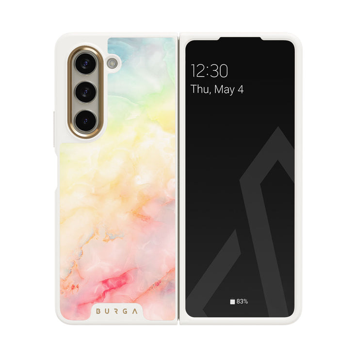 New Flame - Samsung Galaxy Z Fold 5 Mobilskal