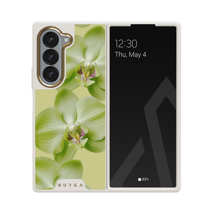 Purity - Samsung Galaxy Z Fold 6 Mobilskal