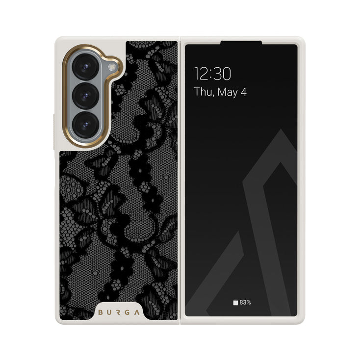 Magnetic - Samsung Galaxy Z Fold 6 Mobilskal