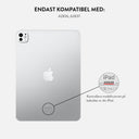 Old Money - iPad Pro 11 (7th Gen) Fodral 2