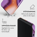 Nebula - Samsung Galaxy S22 Mobilskal 8