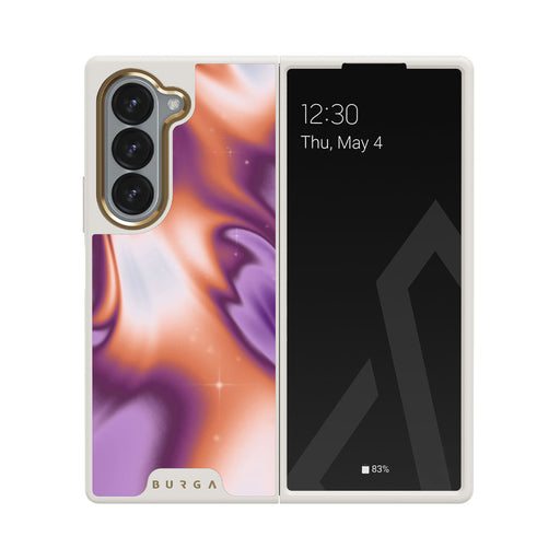 Nebula - Samsung Galaxy Z Fold 6 Mobilskal