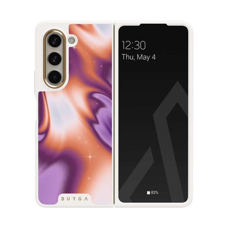 Nebula - Samsung Galaxy Z Fold 5 Mobilskal