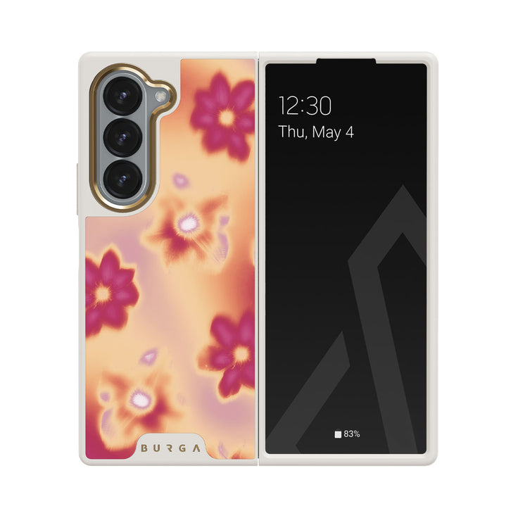 Divine - Samsung Galaxy Z Fold 6 Mobilskal