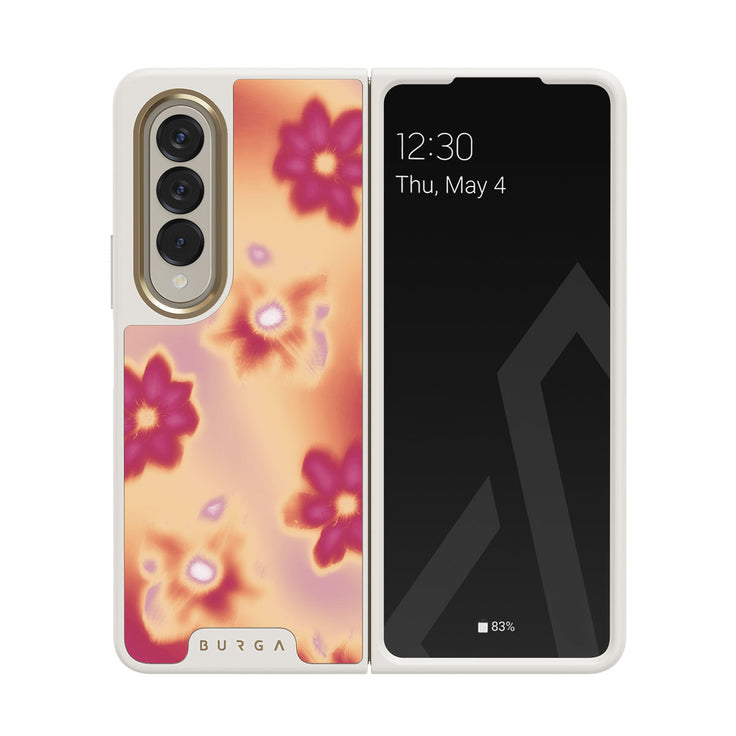 Divine - Samsung Galaxy Z Fold 4 Mobilskal