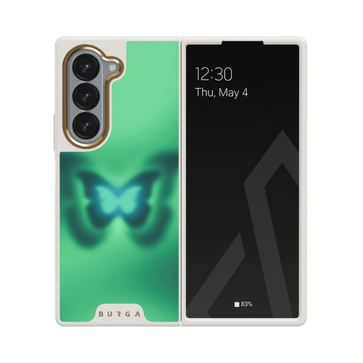 Energy - Samsung Galaxy Z Fold 6 Mobilskal