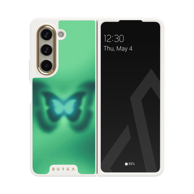 Energy - Samsung Galaxy Z Fold 5 Mobilskal