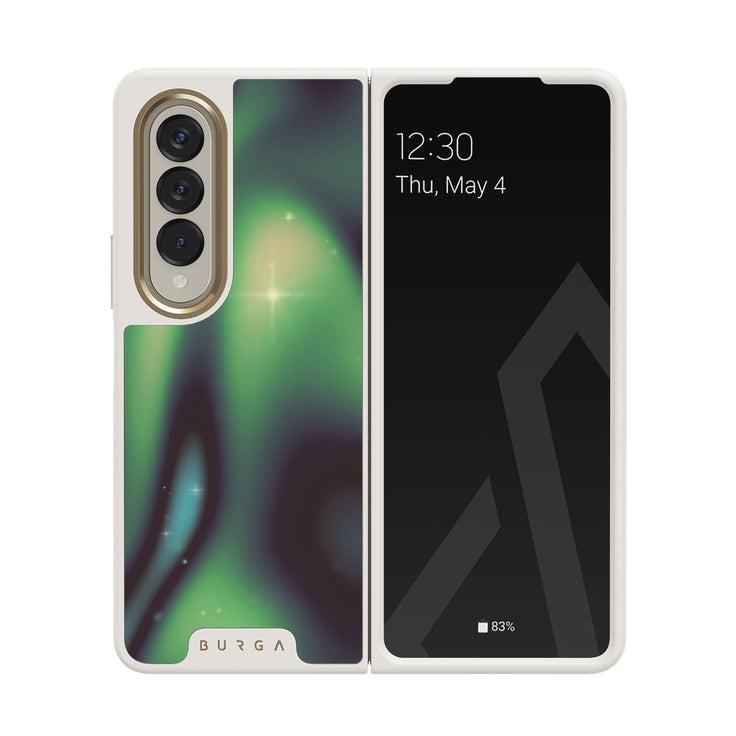 Aurora - Samsung Galaxy Z Fold 4 Mobilskal