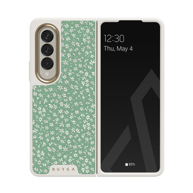 Lush Meadows - Samsung Galaxy Z Fold 4 Mobilskal
