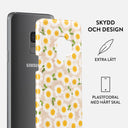 Pure Bliss - Samsung Galaxy S9 Mobilskal 2