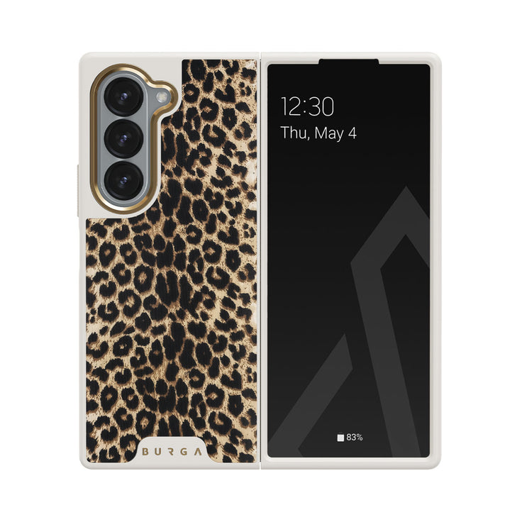 Player - Samsung Galaxy Z Fold 6 Mobilskal