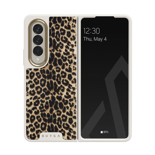 Player - Samsung Galaxy Z Fold 4 Mobilskal