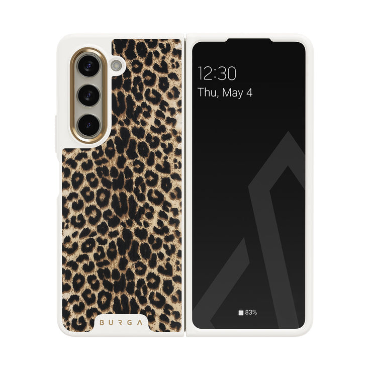 Player - Samsung Galaxy Z Fold 5 Mobilskal