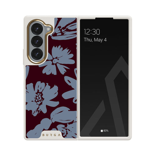 Darlin - Samsung Galaxy Z Fold 6 Mobilskal