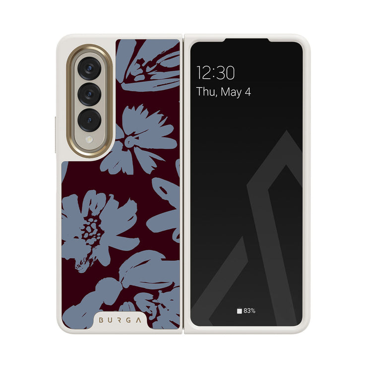 Darlin - Samsung Galaxy Z Fold 4 Mobilskal