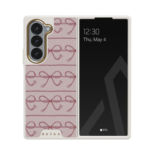 Cowgirl - Samsung Galaxy Z Fold 6 Mobilskal