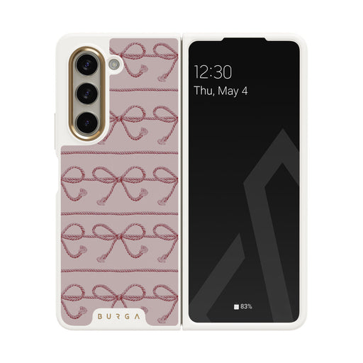 Cowgirl - Samsung Galaxy Z Fold 5 Mobilskal