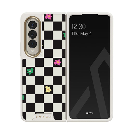 Lunch Break - Samsung Galaxy Z Fold 4 Mobilskal