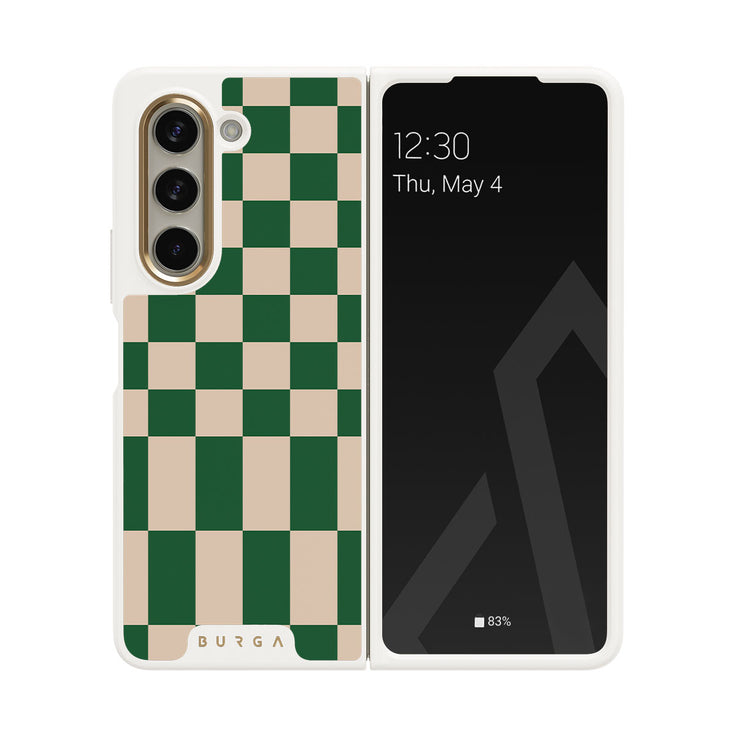 Ivy League - Samsung Galaxy Z Fold 5 Mobilskal