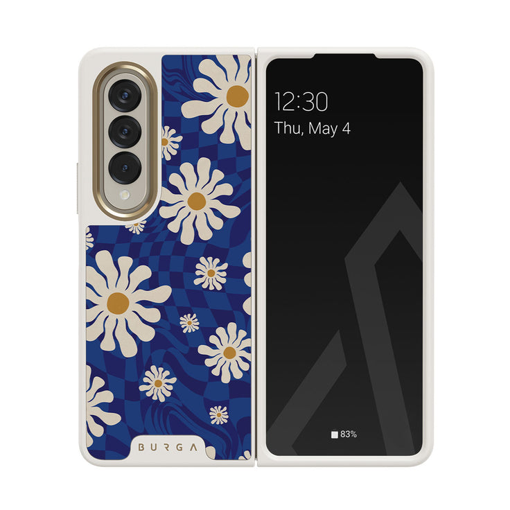 Art Class - Samsung Galaxy Z Fold 4 Mobilskal