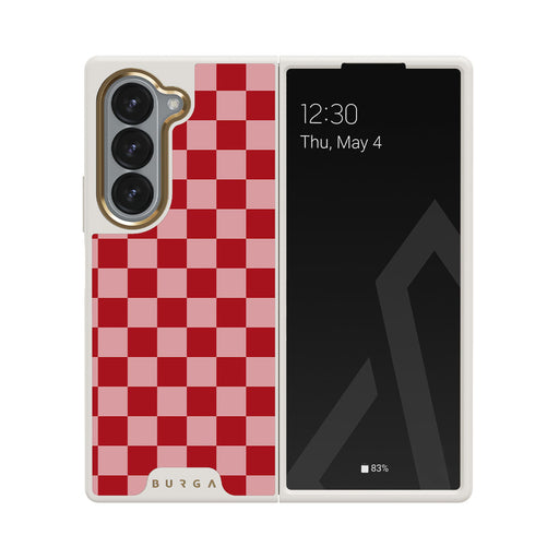 Cheerleader - Samsung Galaxy Z Fold 6 Mobilskal