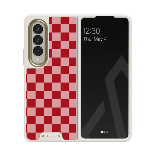 Cheerleader - Samsung Galaxy Z Fold 4 Mobilskal