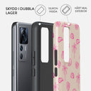 Beach Please - Xiaomi 12T Mobilskal 2
