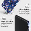Azure Waters - Samsung Galaxy A51 4G Mobilskal 4