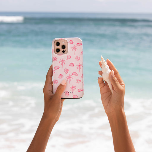 Beach Please - Xiaomi 12T Mobilskal 6