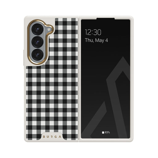 Tea Time - Samsung Galaxy Z Fold 6 Mobilskal