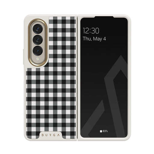 Tea Time - Samsung Galaxy Z Fold 4 Mobilskal