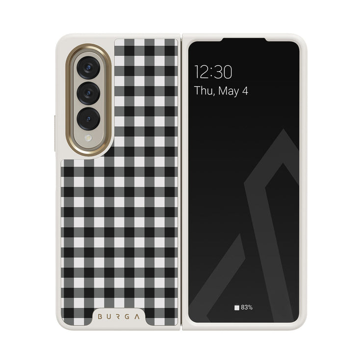 Tea Time - Samsung Galaxy Z Fold 4 Mobilskal