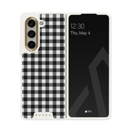 Tea Time - Samsung Galaxy Z Fold 5 Mobilskal