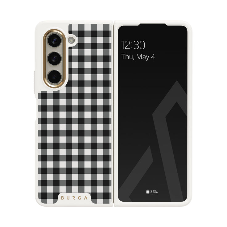 Tea Time - Samsung Galaxy Z Fold 5 Mobilskal