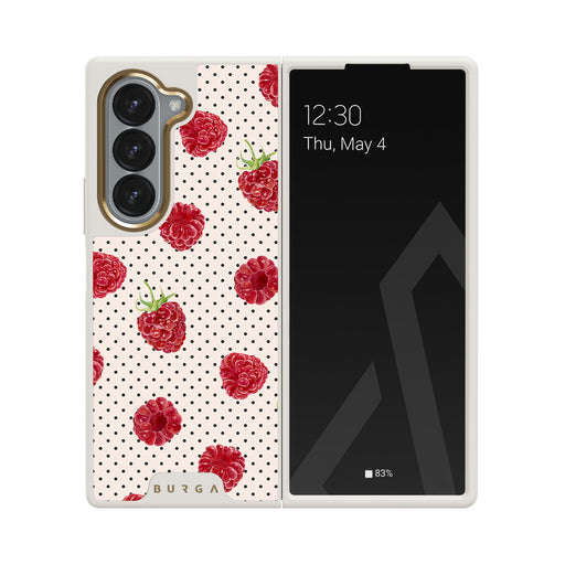 Summer Forever - Samsung Galaxy Z Fold 6 Mobilskal