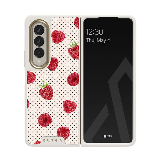 Summer Forever - Samsung Galaxy Z Fold 4 Mobilskal