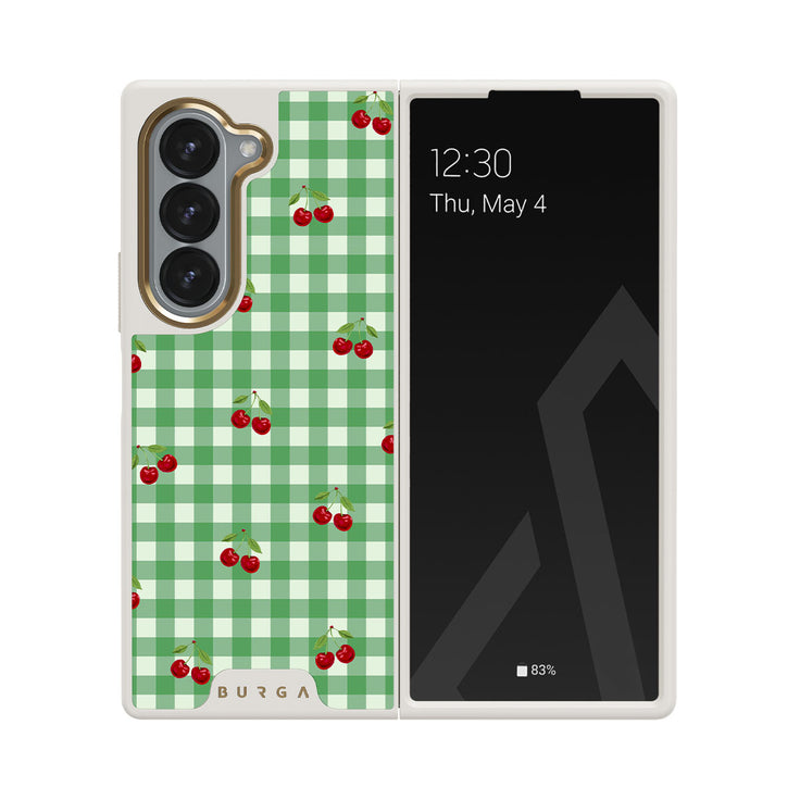 Little Life - Samsung Galaxy Z Fold 6 Mobilskal