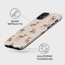 Bambi - iPhone 12 Mobilskal 7
