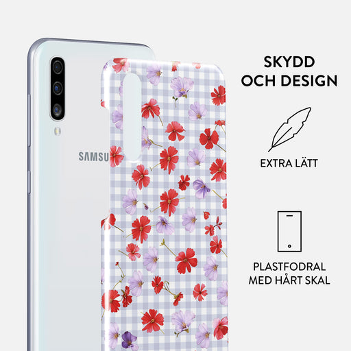 Idyllic - Samsung Galaxy A50 Mobilskal 2