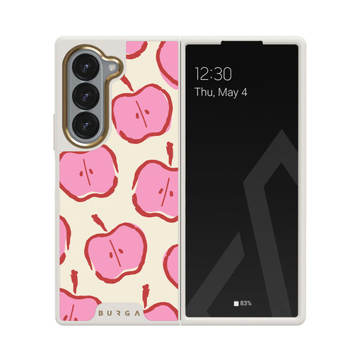 Bon Appétit - Samsung Galaxy Z Fold 6 Mobilskal