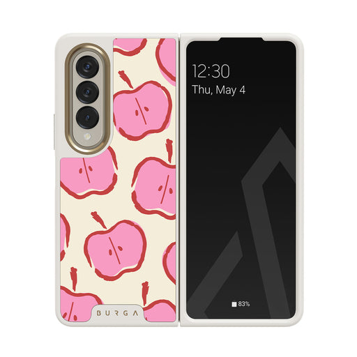 Bon Appétit - Samsung Galaxy Z Fold 4 Mobilskal