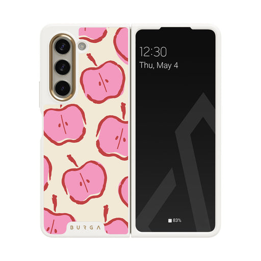 Bon Appétit - Samsung Galaxy Z Fold 5 Mobilskal