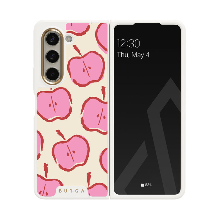 Bon Appétit - Samsung Galaxy Z Fold 5 Mobilskal