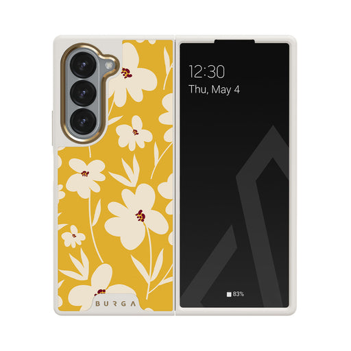 Sunday Market - Samsung Galaxy Z Fold 6 Mobilskal