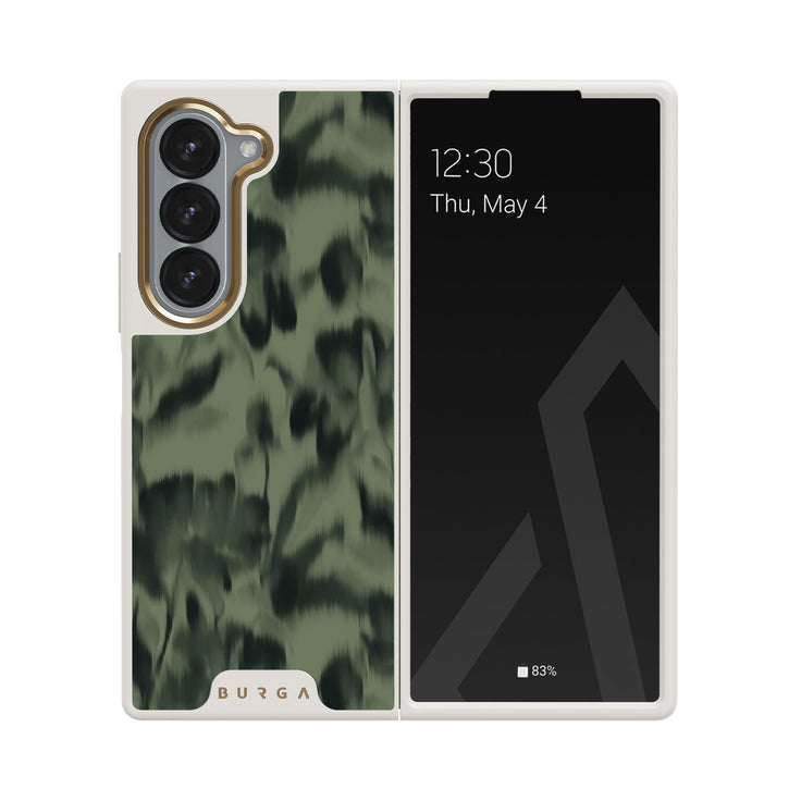 Soft Focus - Samsung Galaxy Z Fold 6 Mobilskal