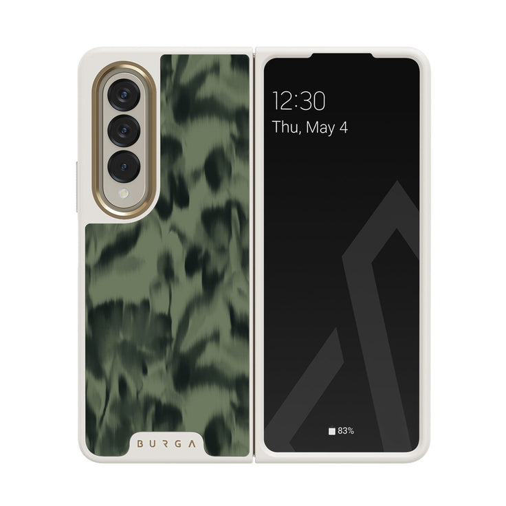 Soft Focus - Samsung Galaxy Z Fold 4 Mobilskal