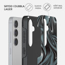 Lightning Strike - Samsung Galaxy S24 Mobilskal 2