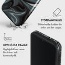 Lightning Strike - Samsung Galaxy S24 Mobilskal 4