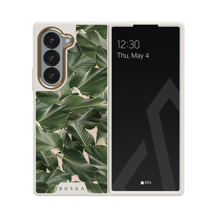 So Lush - Samsung Galaxy Z Fold 6 Mobilskal