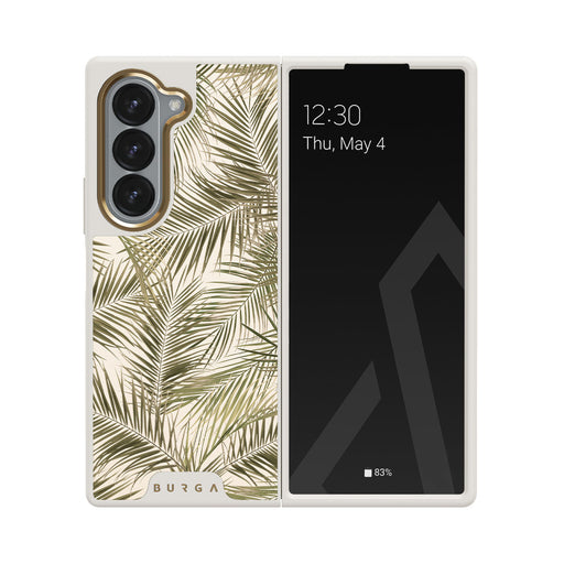 Happy Place - Samsung Galaxy Z Fold 6 Mobilskal